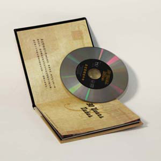 真空管録音30年(CD) HD-059