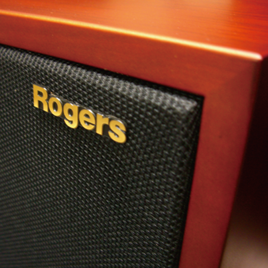 Rogers LS3/5a (65th Anniversary Edition) | ロジャースラボラトリー