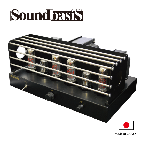 SoundBasis AK-15 | ロジャースラボラトリー・ジャパン
