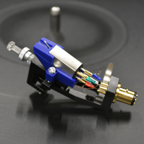 SoundBasis SSM-1