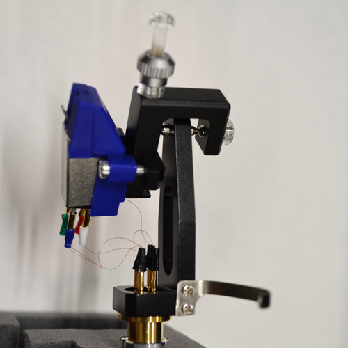 SoundBasis SSM-1