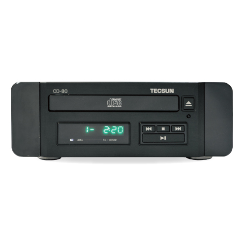TECSUN CD-80 TECSUN CD-80
